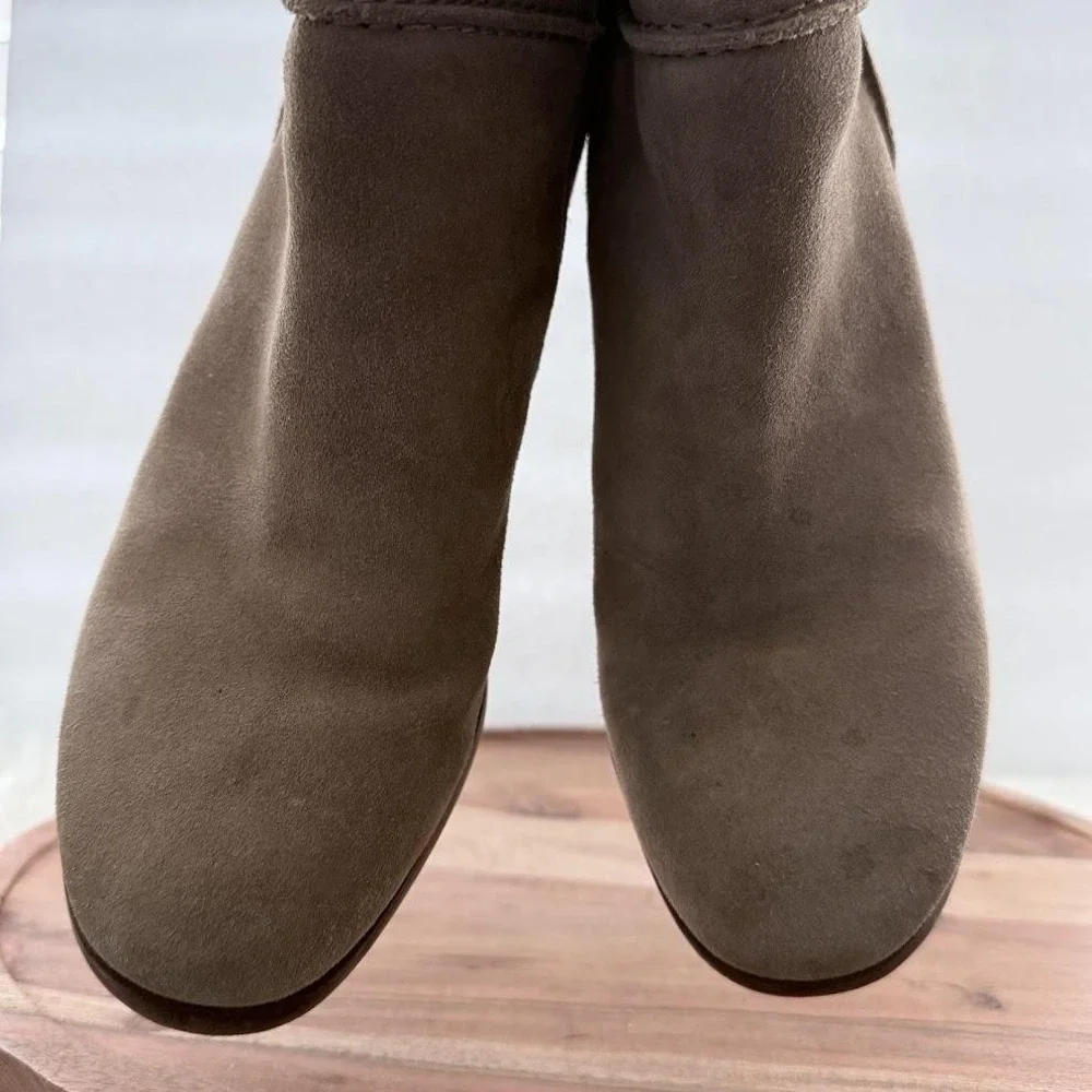 Lucky Brand step into